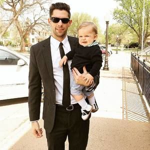 Meet your Posher, Grayson